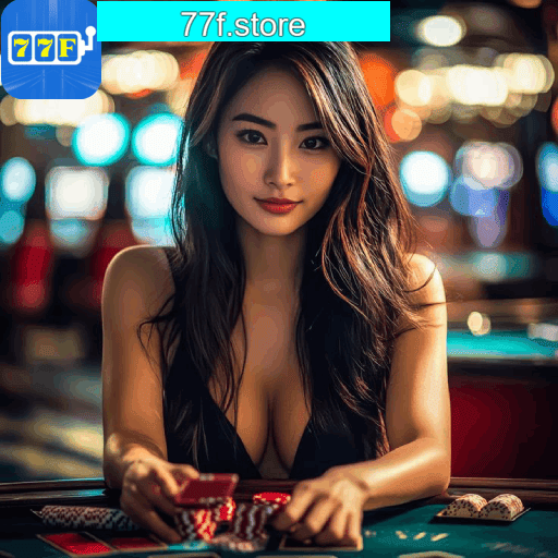 77F