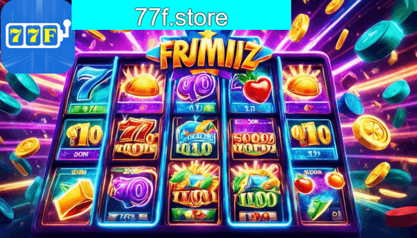 77F