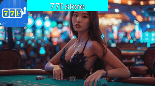 77F