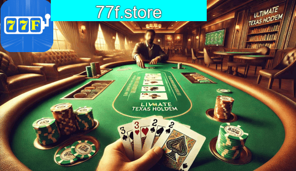 77F