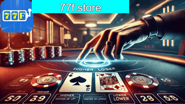 77F