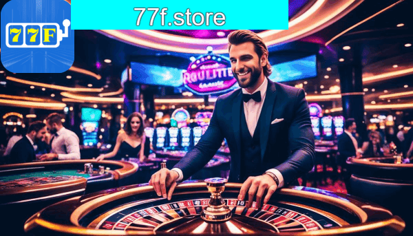 77F