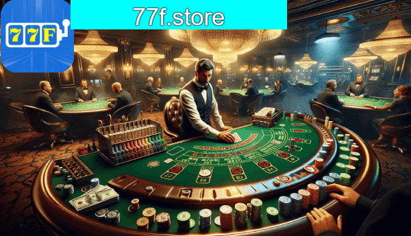 77F