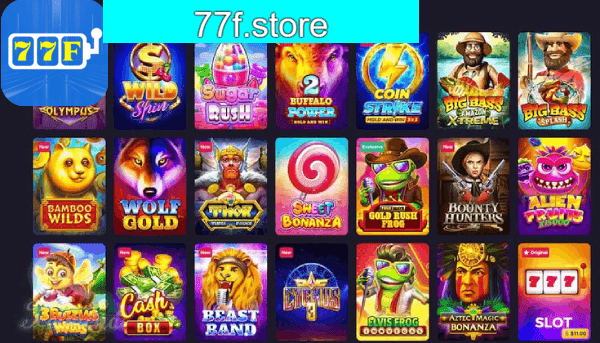 77F