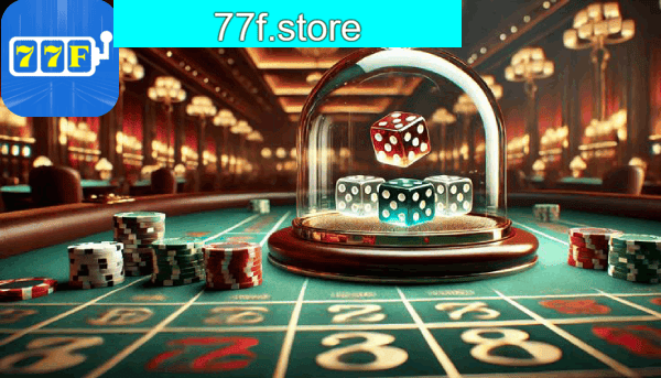 77F