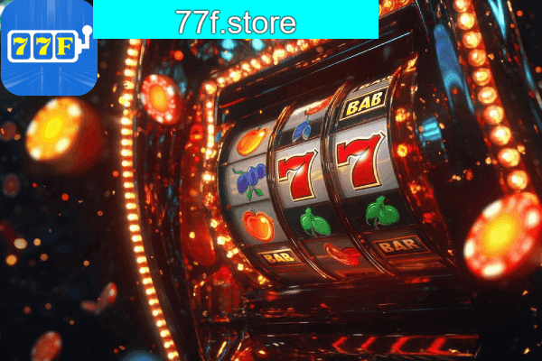 77F